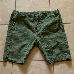 Men’s shorts